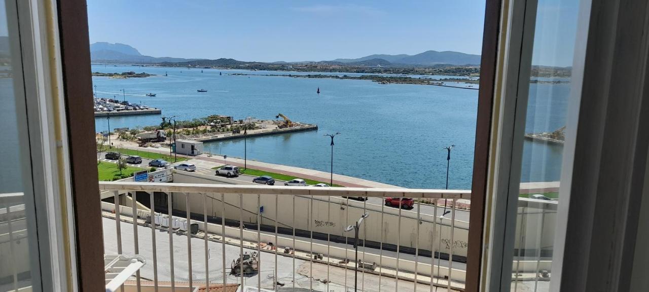 Via Genova Apartment Olbia Buitenkant foto