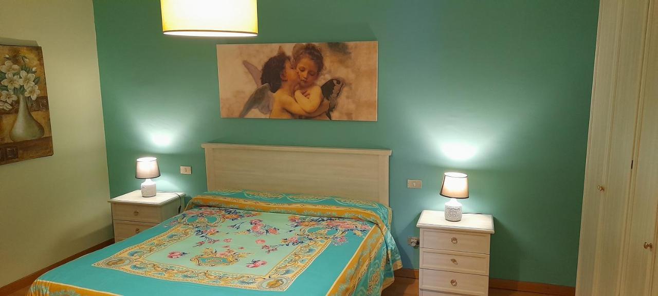 Via Genova Apartment Olbia Buitenkant foto