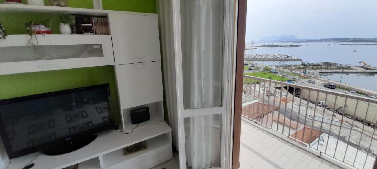 Via Genova Apartment Olbia Buitenkant foto