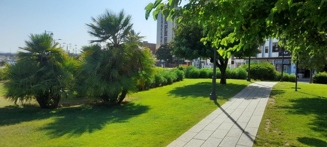 Via Genova Apartment Olbia Buitenkant foto