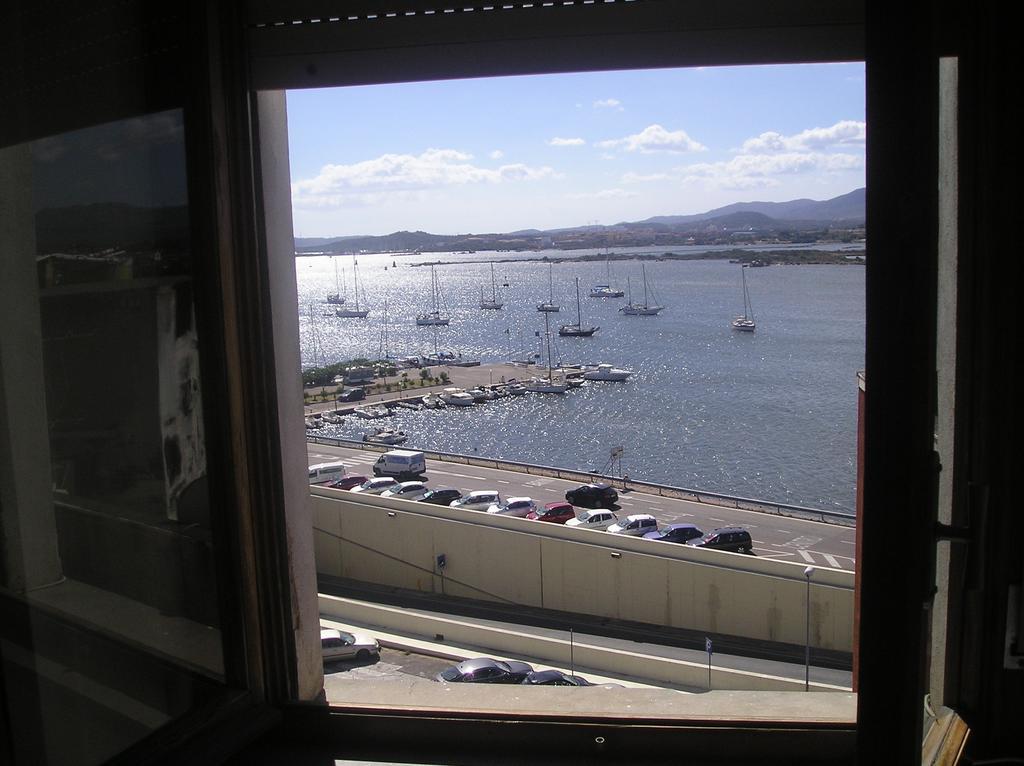 Via Genova Apartment Olbia Kamer foto