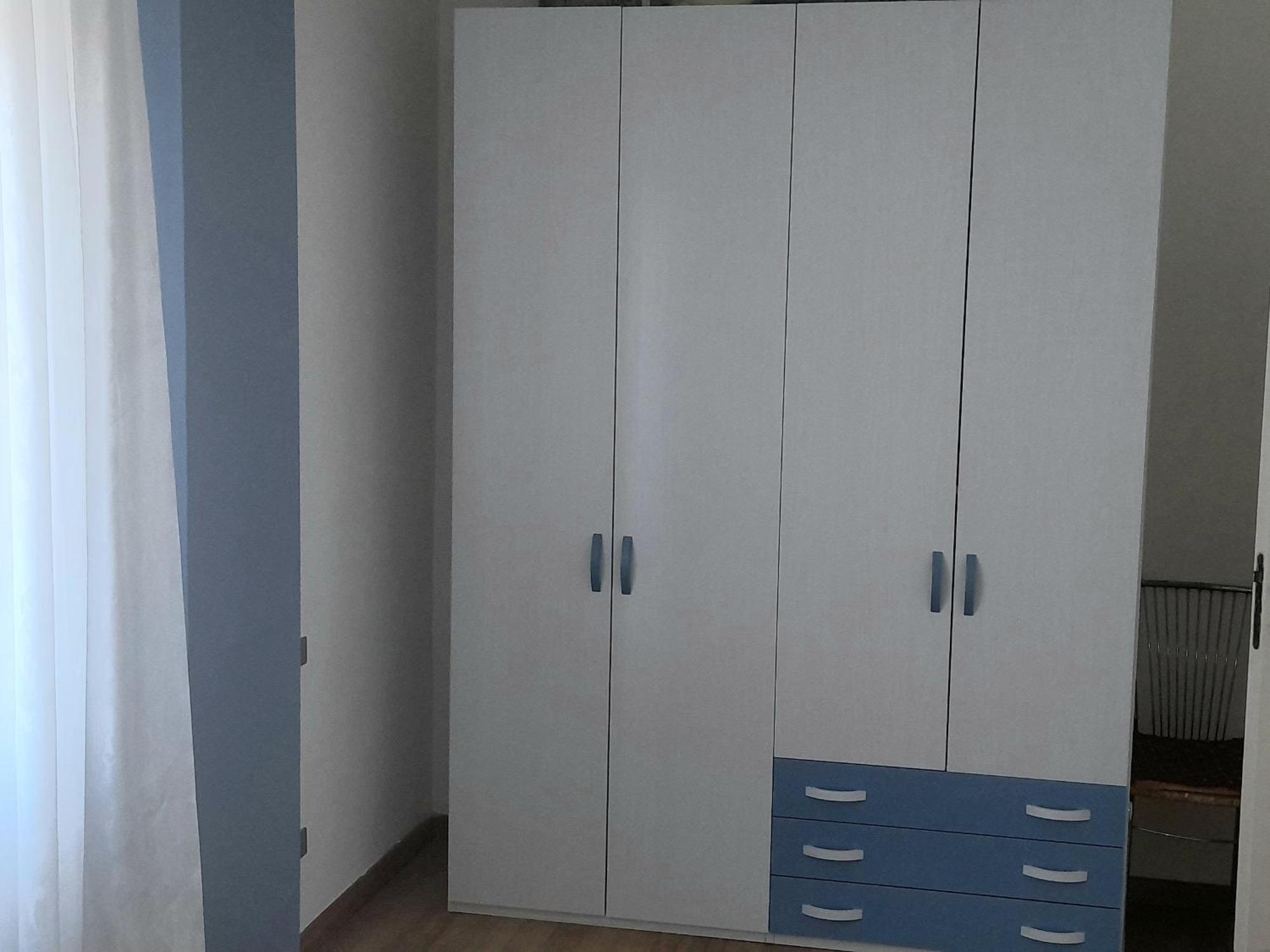 Via Genova Apartment Olbia Buitenkant foto