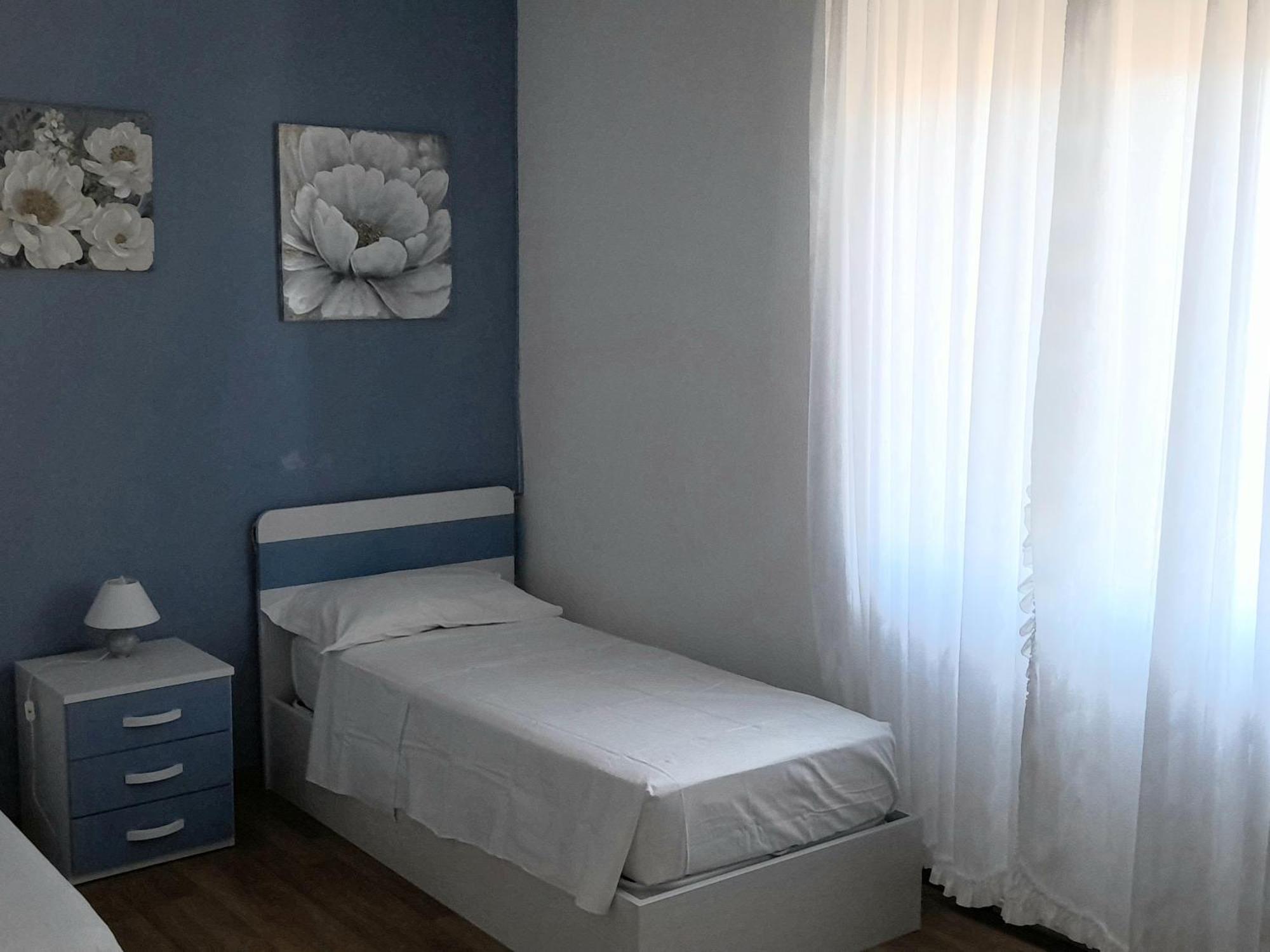 Via Genova Apartment Olbia Buitenkant foto