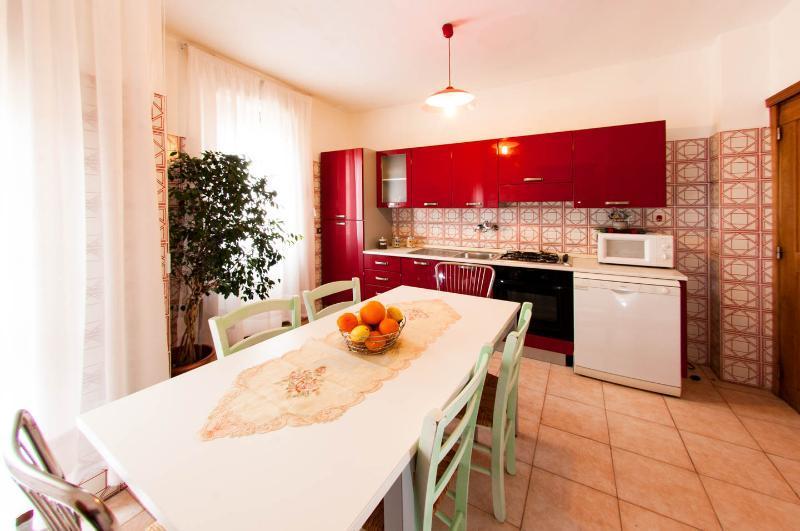 Via Genova Apartment Olbia Buitenkant foto