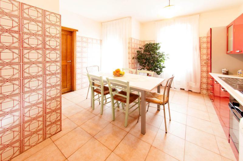 Via Genova Apartment Olbia Buitenkant foto