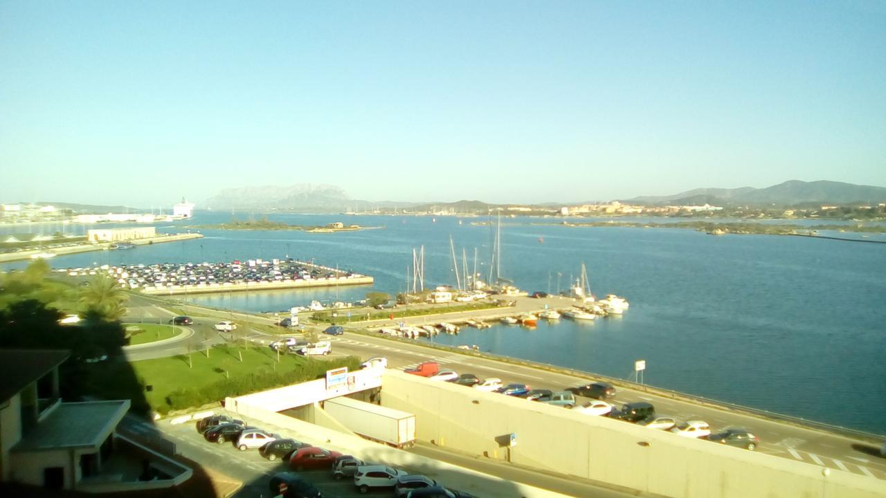 Via Genova Apartment Olbia Buitenkant foto