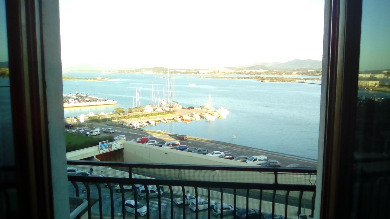 Via Genova Apartment Olbia Buitenkant foto