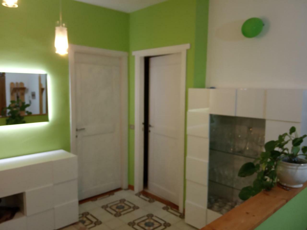 Via Genova Apartment Olbia Buitenkant foto