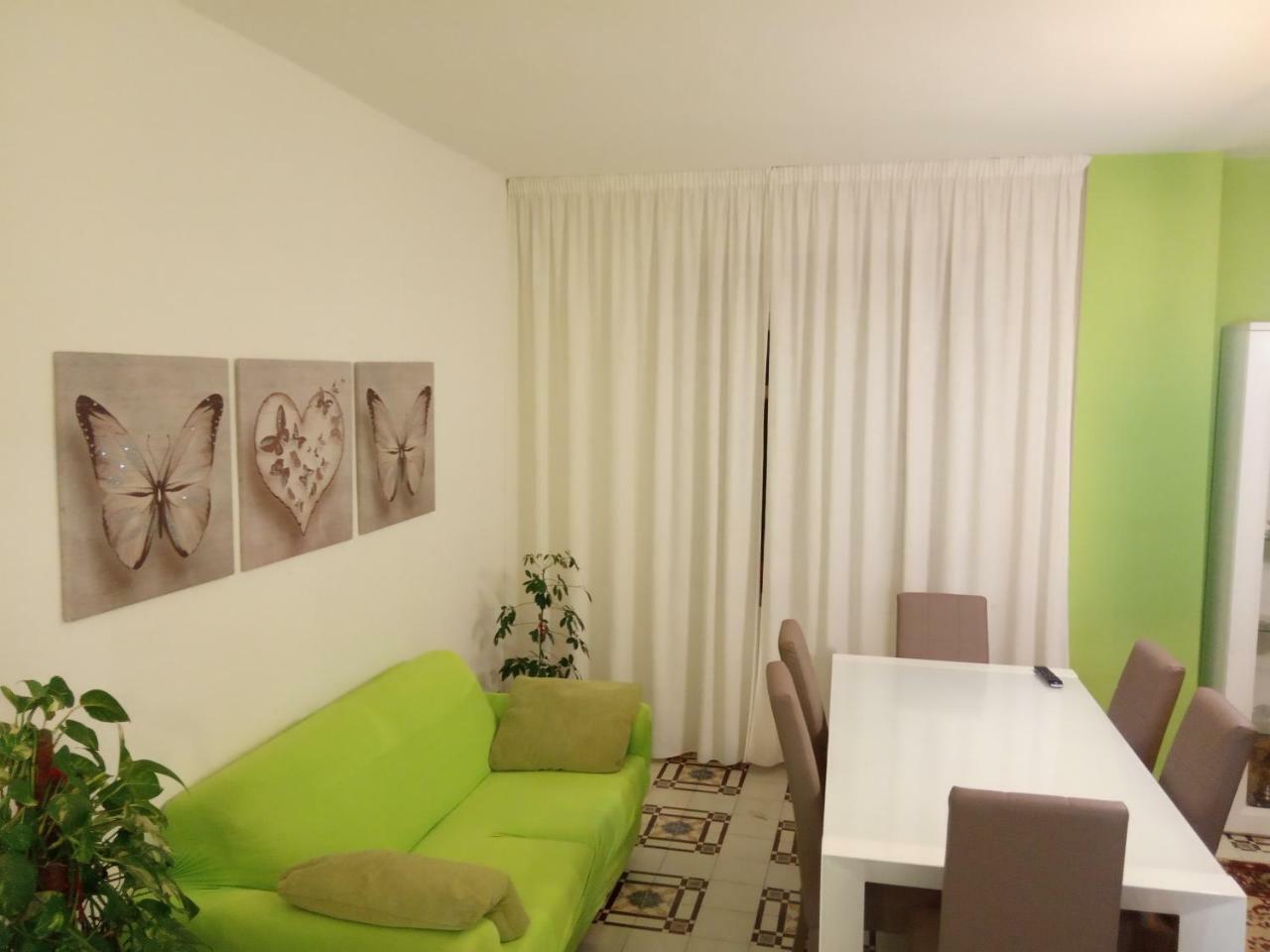 Via Genova Apartment Olbia Buitenkant foto