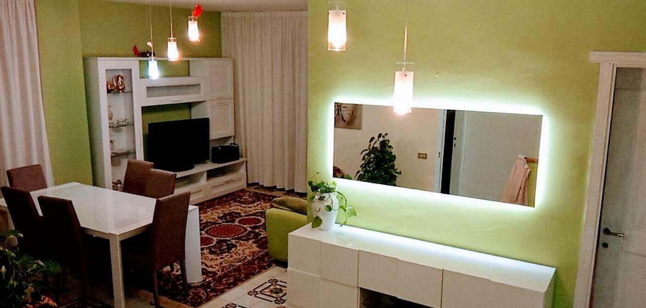Via Genova Apartment Olbia Buitenkant foto